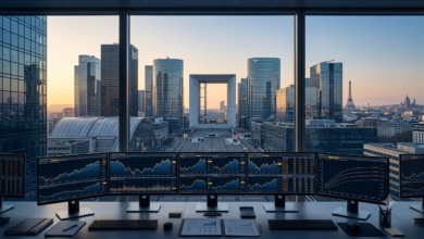 France Financial Markets Outlook for 2027