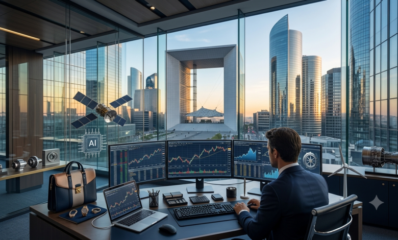 French stocks to watch in 2027 Copy keyword
