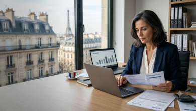 Small Business Challenges in France in 2027 Copy title