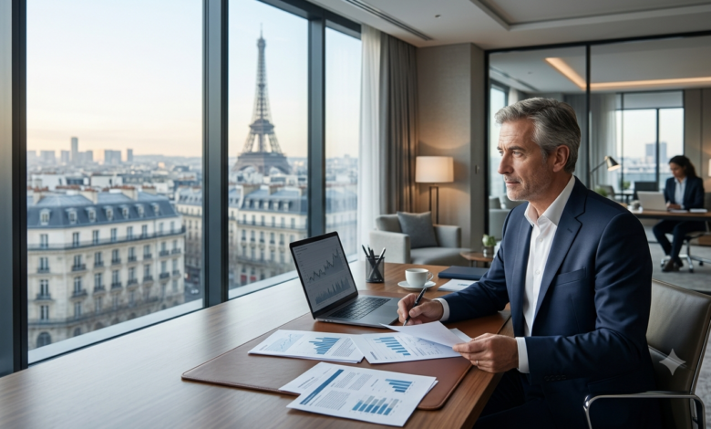 The French Economy in 2027 Key Issues Shaping Growth