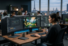 The French Video Game Industry in 2027 Trends Worth Watching
